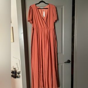 Balticborn dress